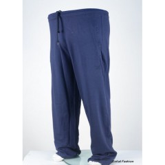 Pantaloni trening marime mare panttrenin11b